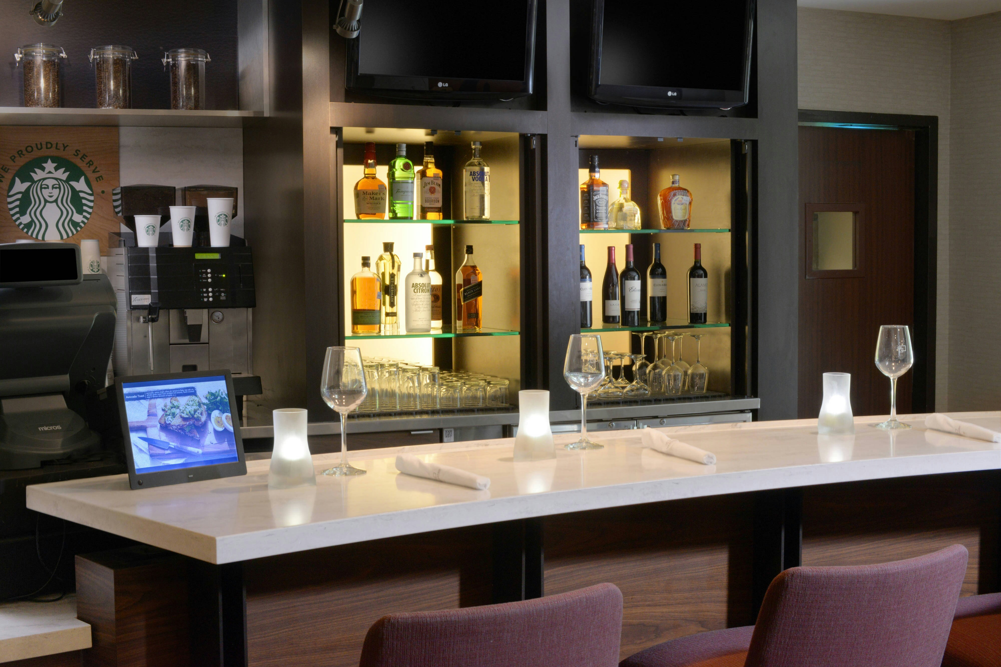 Courtyard By Marriott Houston Northwest 4/16