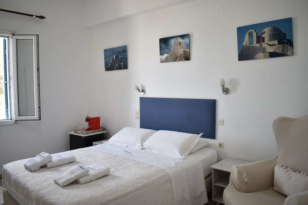 Andriani's Guest House 16/50