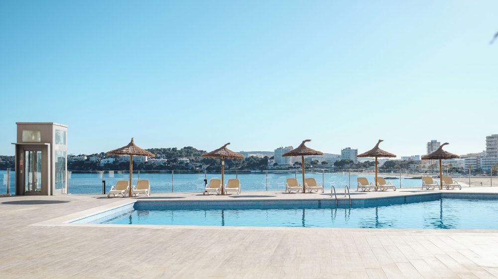 Bahia Principe Sunlight Coral Playa - Adults Only 65/66