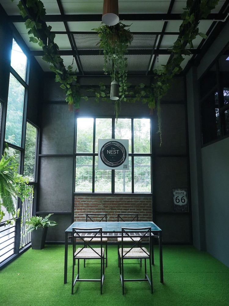 The Nest Hotel By Ploy 8/41