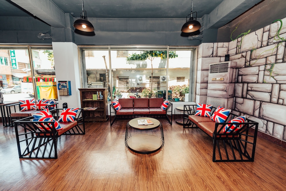 Traveller Inn Mido Hotel 17/22