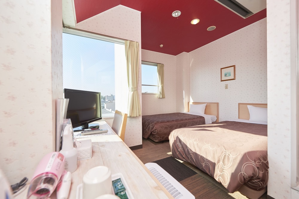 Hotel Select Inn Sano Ekimae 13/38