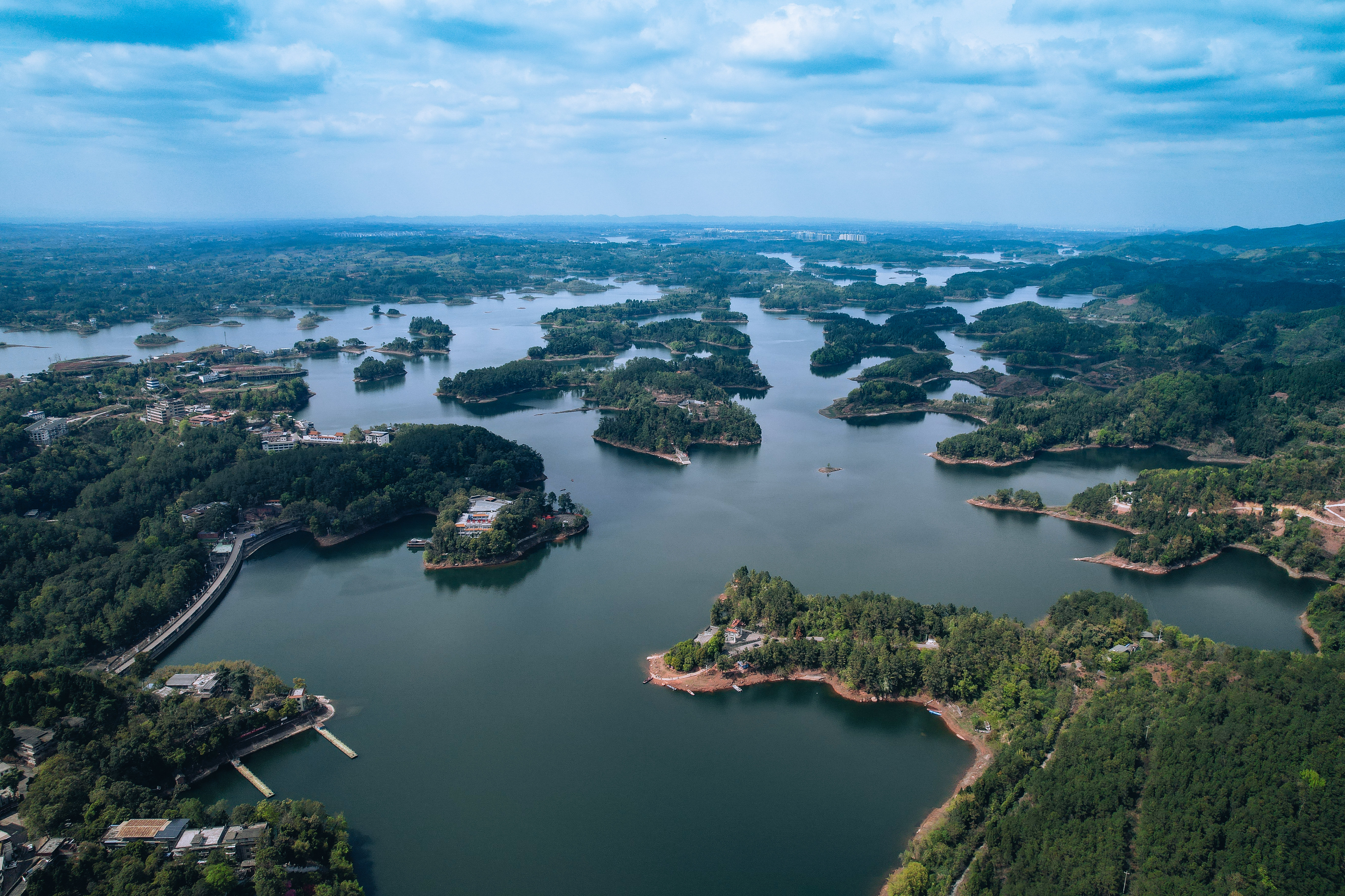 Hotel Indigo Heilong Lake 44/50