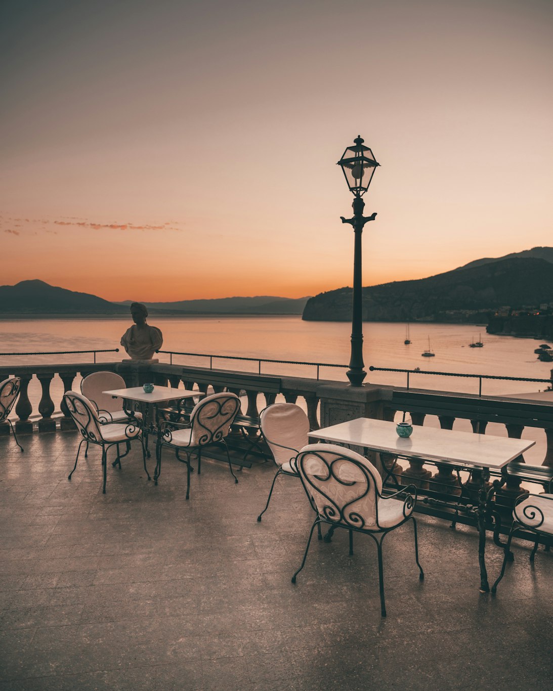 Grand Hotel Excelsior Vittoria - Sorrento 56/62