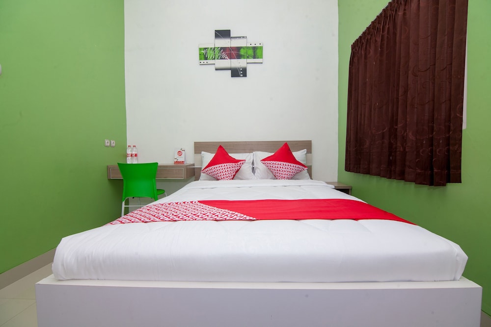 OYO 2808 D'residence Syariah 8/26
