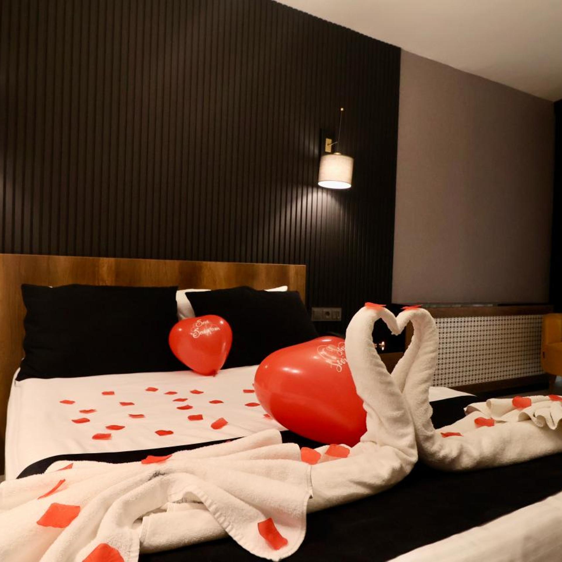 Grand Isbilir Hotel 8/44