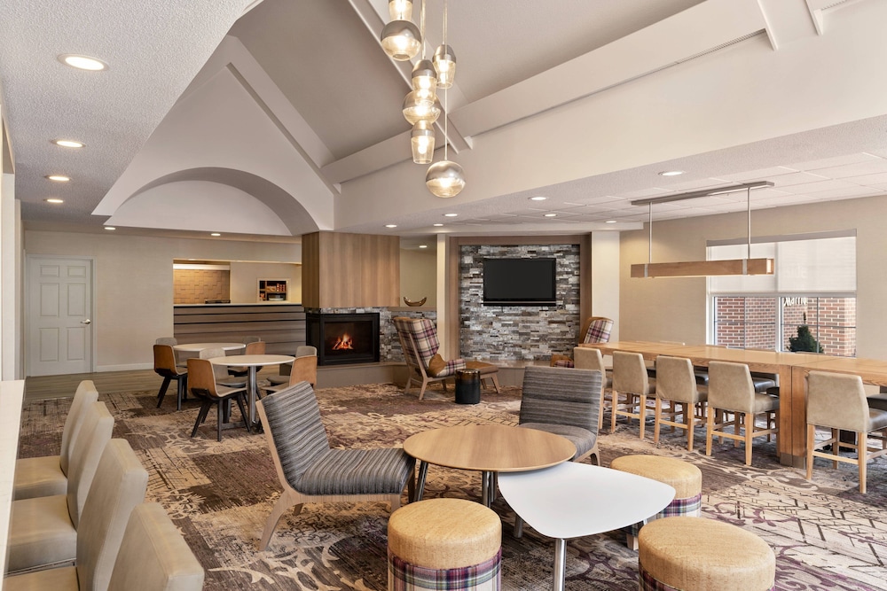 Residence Inn By Marriott Deptford 28/36