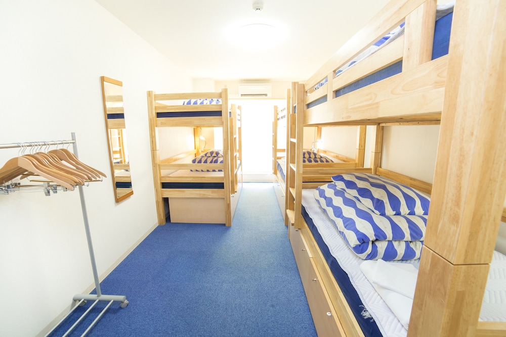 Backpackers Hostel K Apos S House Kyoto 52/74