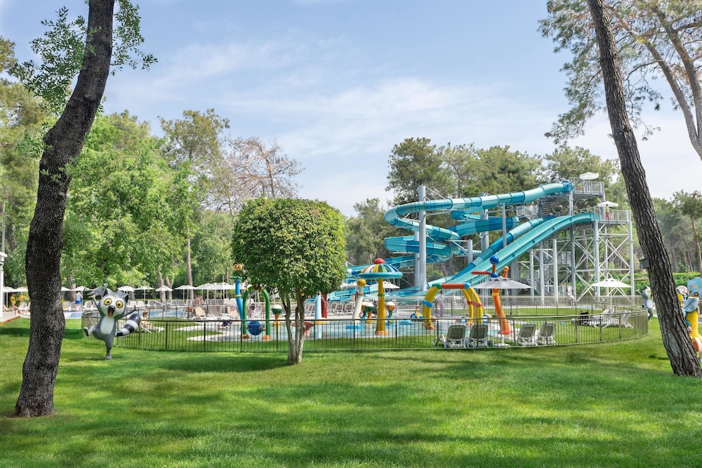 Arcanus Hotels Sorgun 82/87