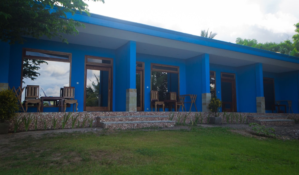 Blue Monkey Villas 1/34