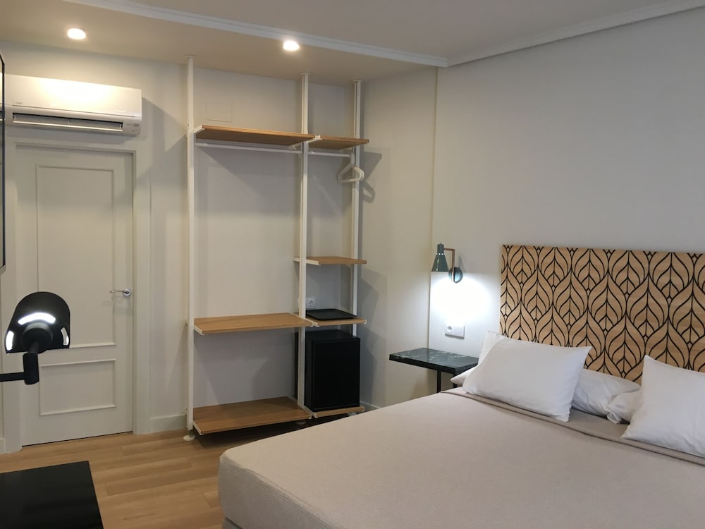 Md Design Hotel Portal Del Real 15/50