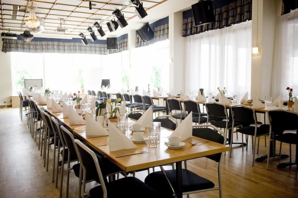 Best Western Hotel Tranas Statt 19/19