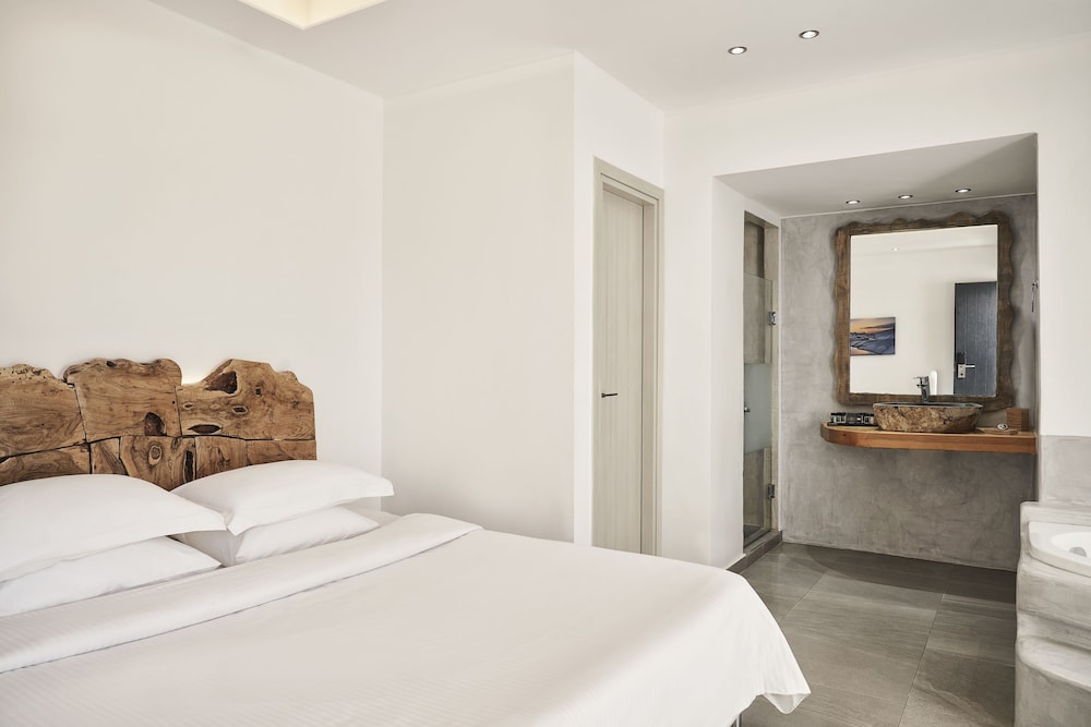 My Mykonos Hotel 13/79