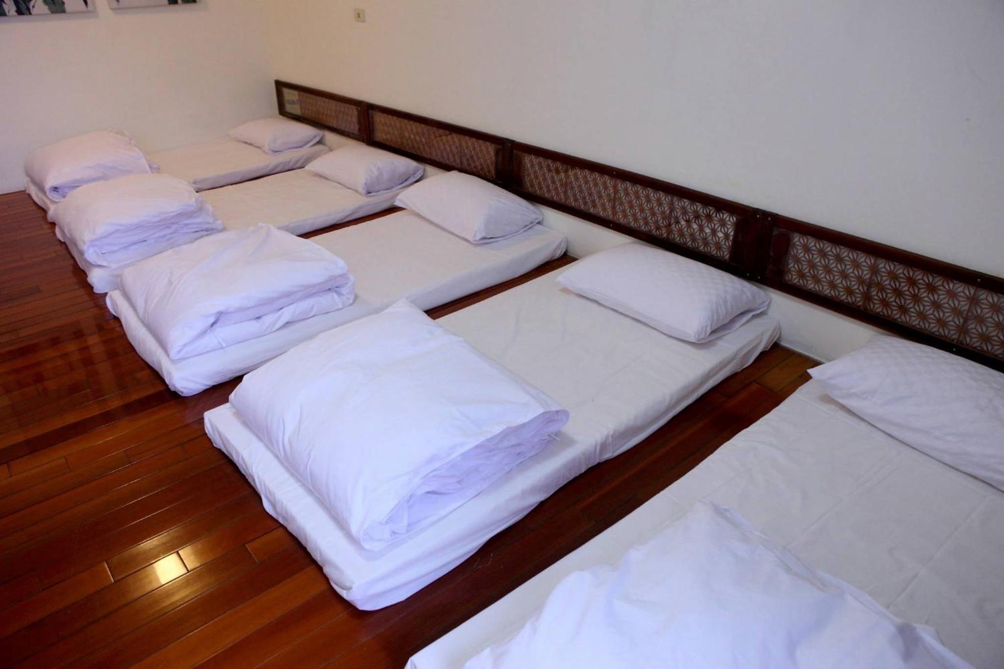 Xie Tainan Castle Town B&B 11/29