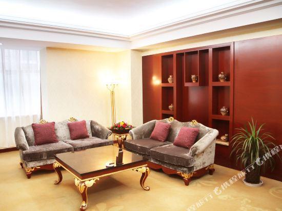 Gansu International Hotel 28/45