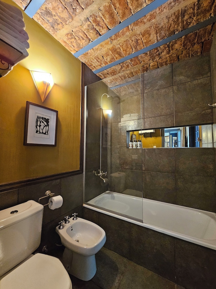 Bourbon Exclusive Jardin Escondido By Coppola 50/50
