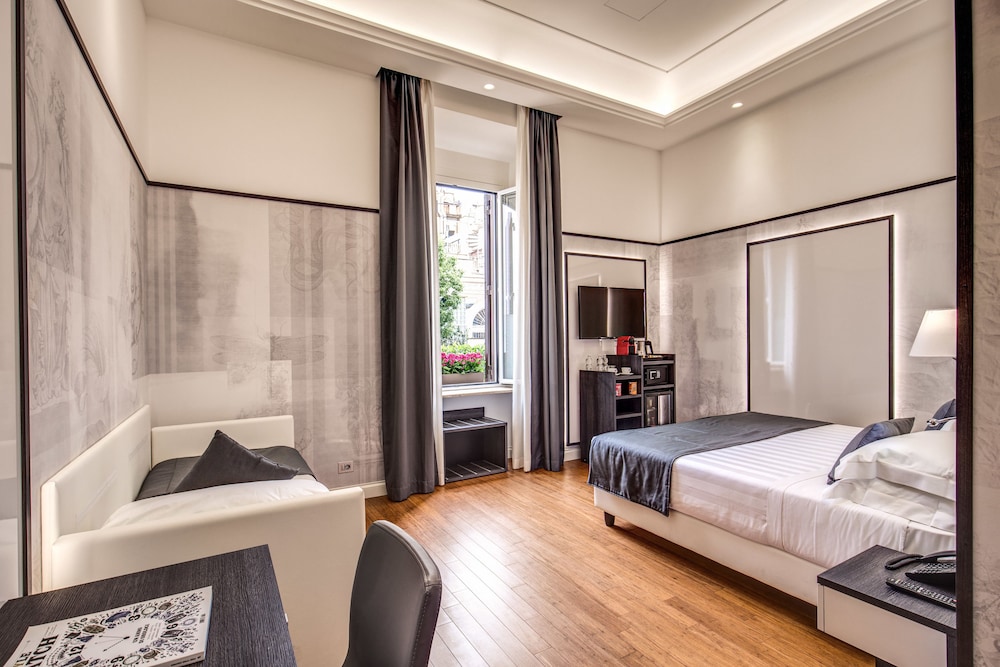THE LIBERTY BOUTIQUE HOTEL 14/62