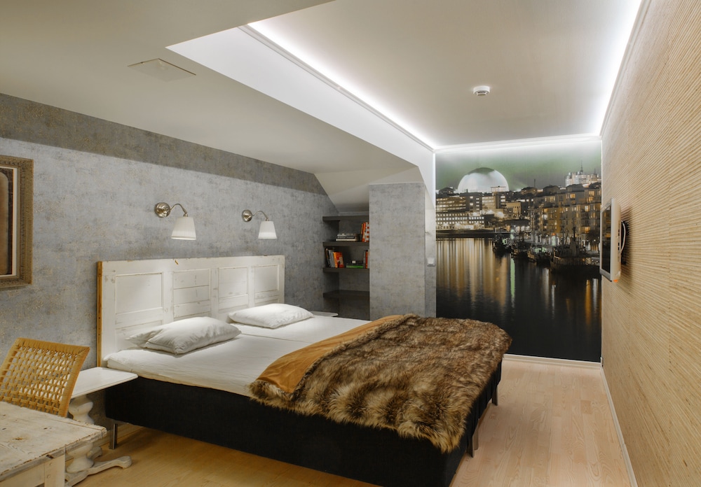 Skanstulls Hostel 16/50