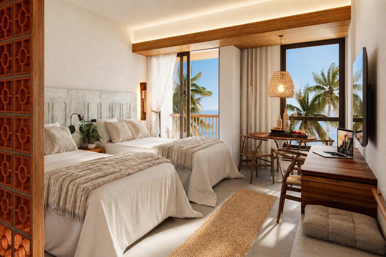 Ohana Beach Park Resort 13/37