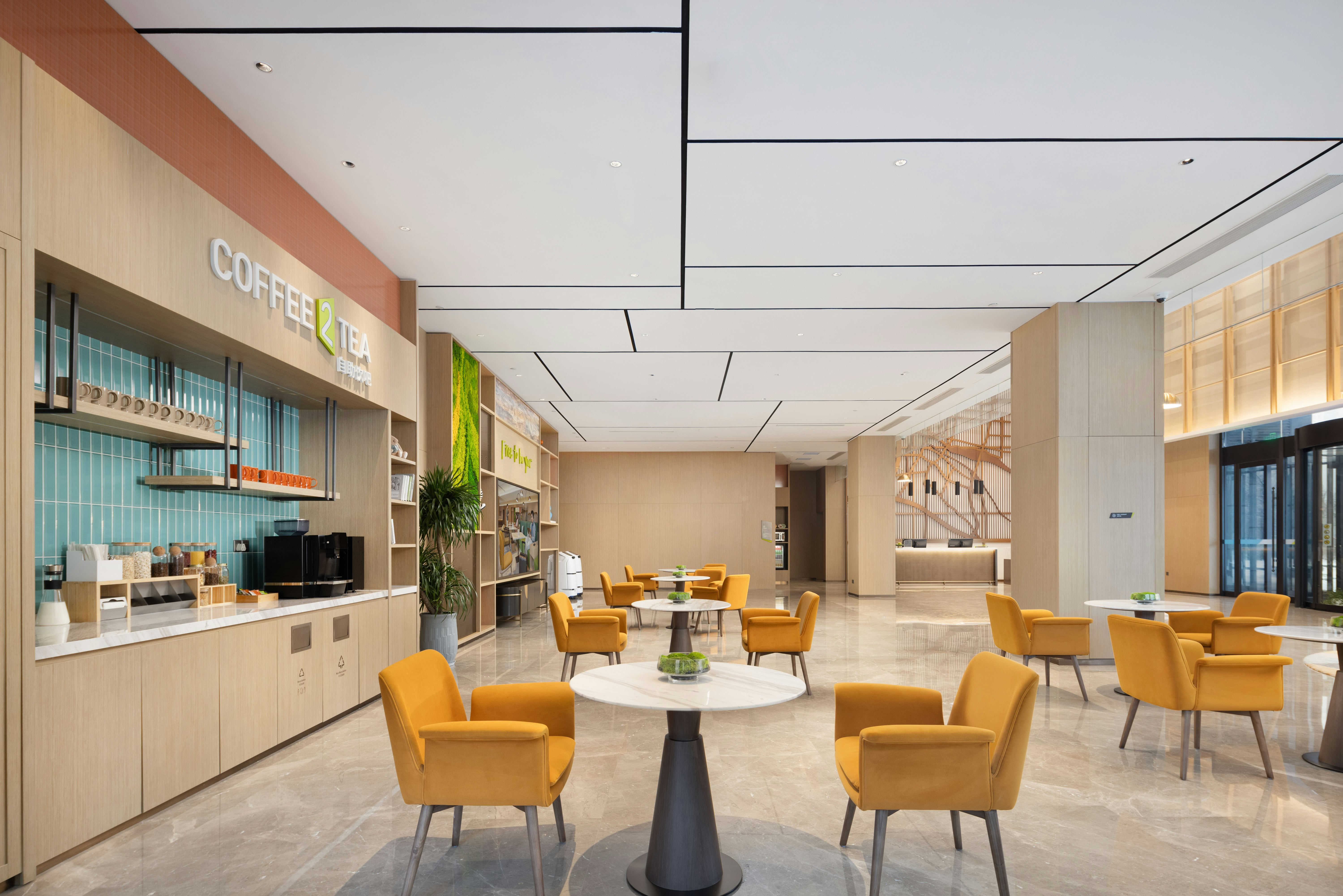 Home2 Suites by Hilton Suqian Siyang 41/52
