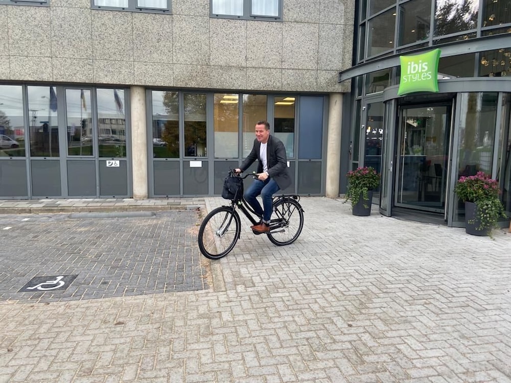 Ibis Styles Almere 43/69