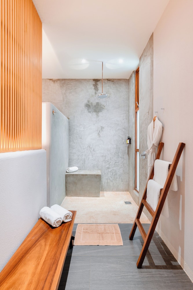 Agua de Luna Boutique Hotel 38/64