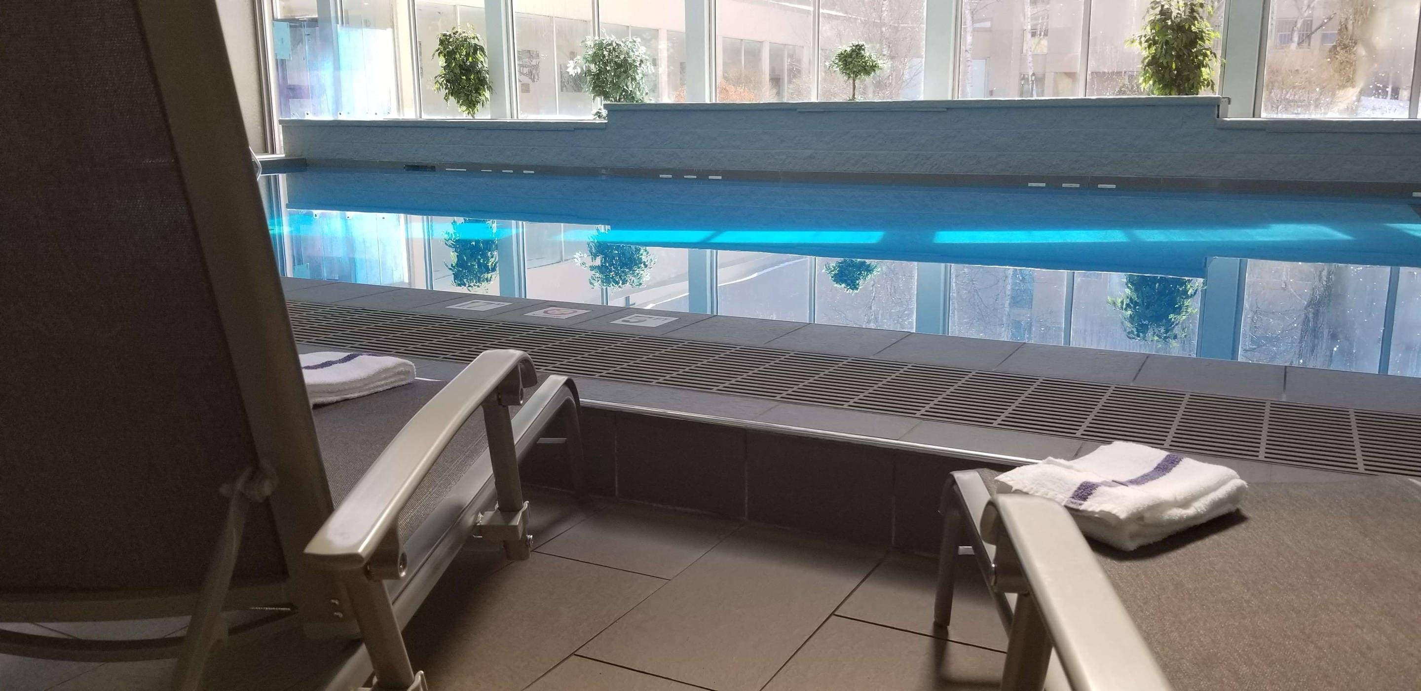 Radisson Hotel Sudbury, ON 25/54