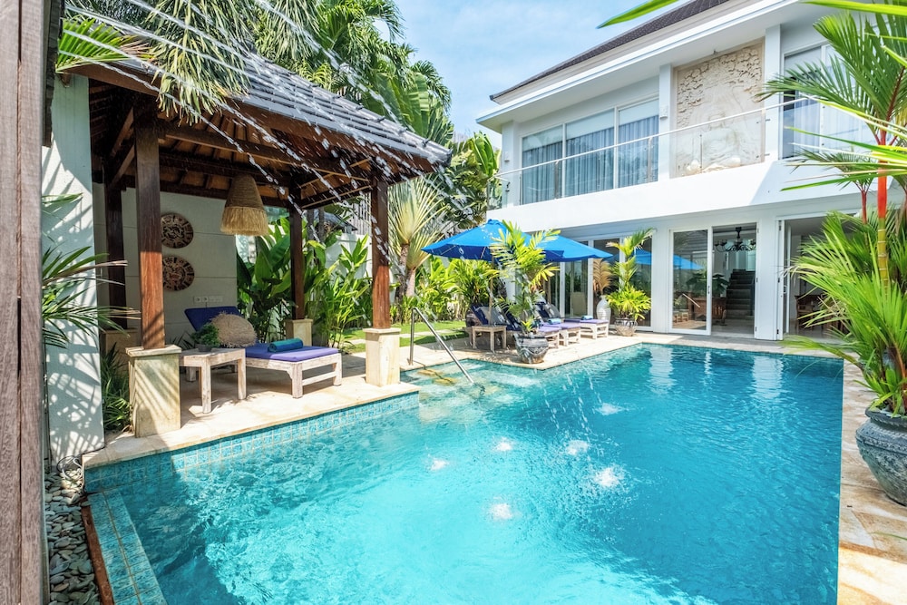 AQ-VA HOTEL & VILLAS photo5