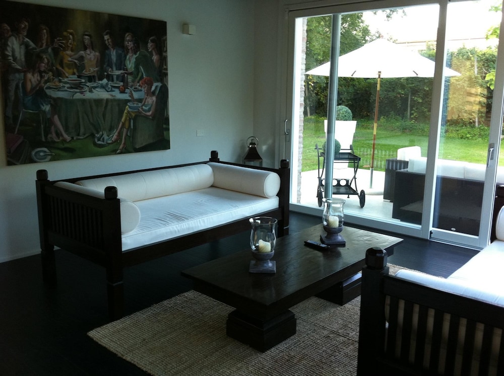 Villa Horti Della Fasanara - Guest House 20/43