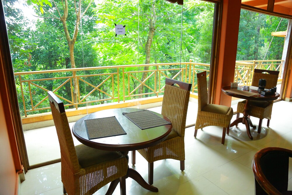 BLUE GINGER WAYANAD RESORTS 25/50