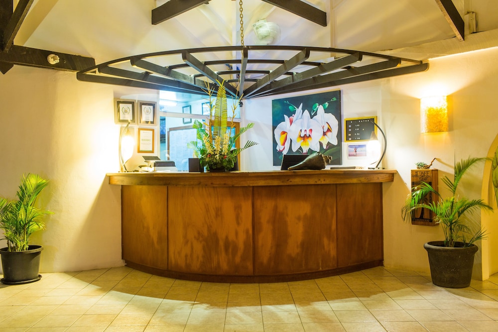 Lomani Island Resort and Spa - Adults only 17/62