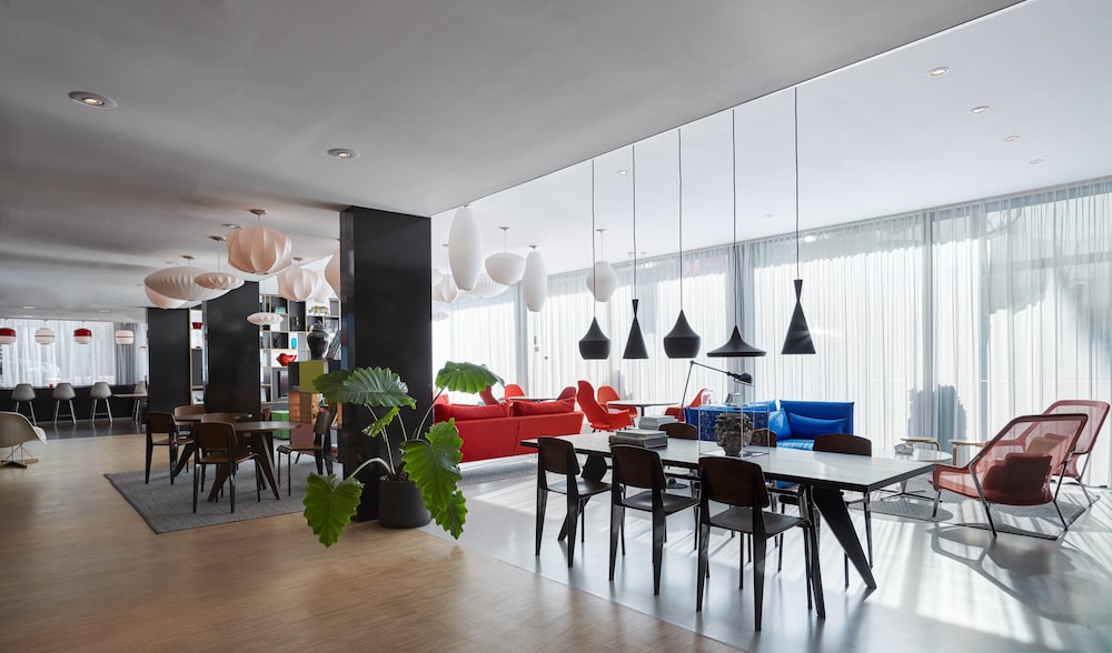 Citizenm Hotel Amsterdam City 33/41