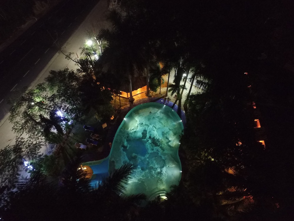 Hotel Doralba Inn Chichen 63/69