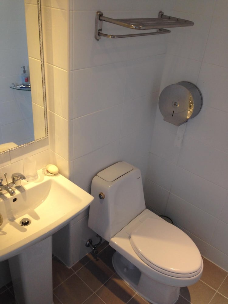 Jeju R Hotel Guest House Hostel 60/60