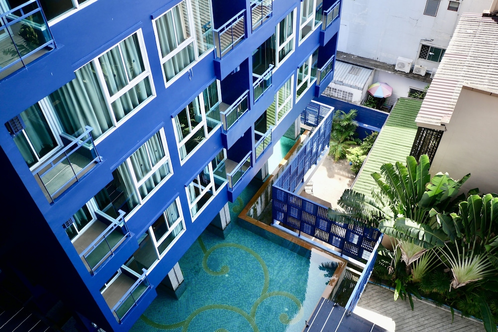 Bhukitta Boutique Hotel 3/46
