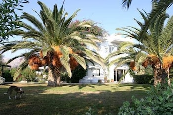 Gorgona Hotel 42/47