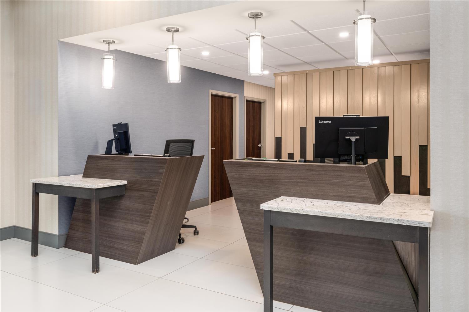 Best Western Plus Gateway to the Falls 22/26