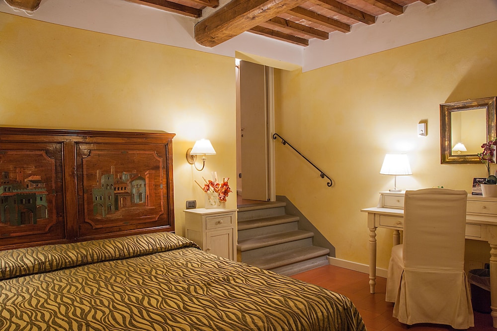 Country Hotel Borgo Santippolito 23/70