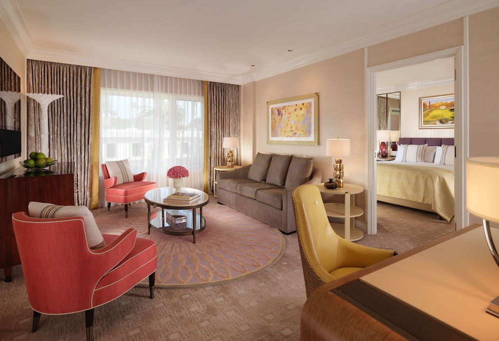 The Beverly Hills Hotel 60/96