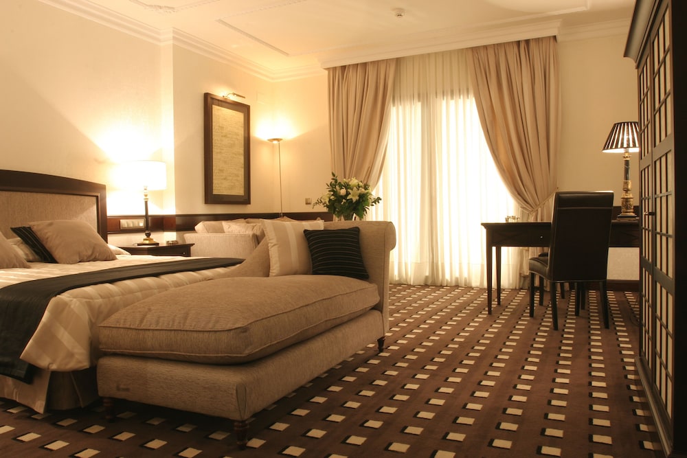room
