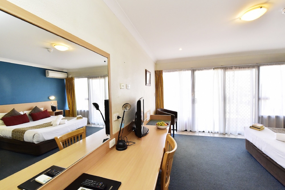 greet Hotel Alice Springs 42/57