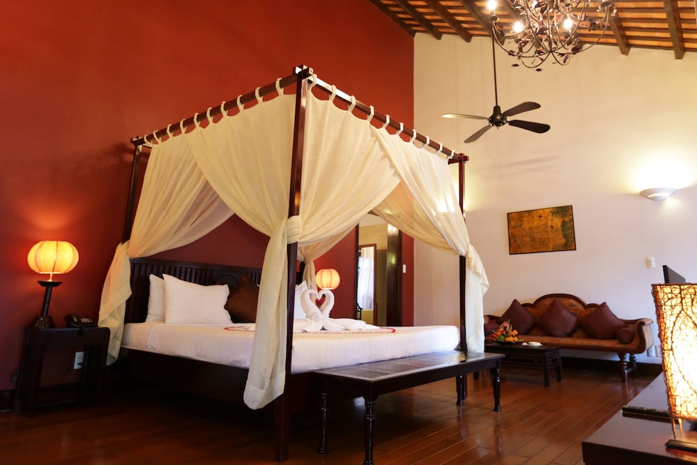 SBH Le Belhamy Beach Resort 19/50