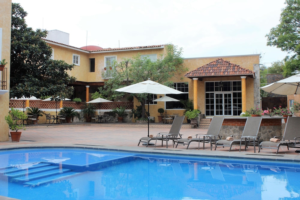 Hotel Boutique La Granja 2/39