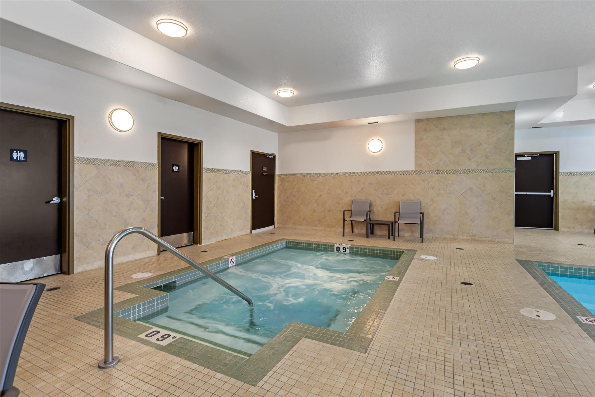 Best Western Plus The Inn At St. Albert 15/38