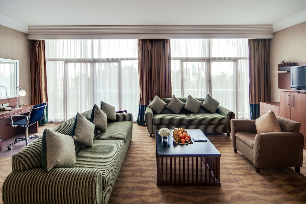 Sheraton Kampala 29/46