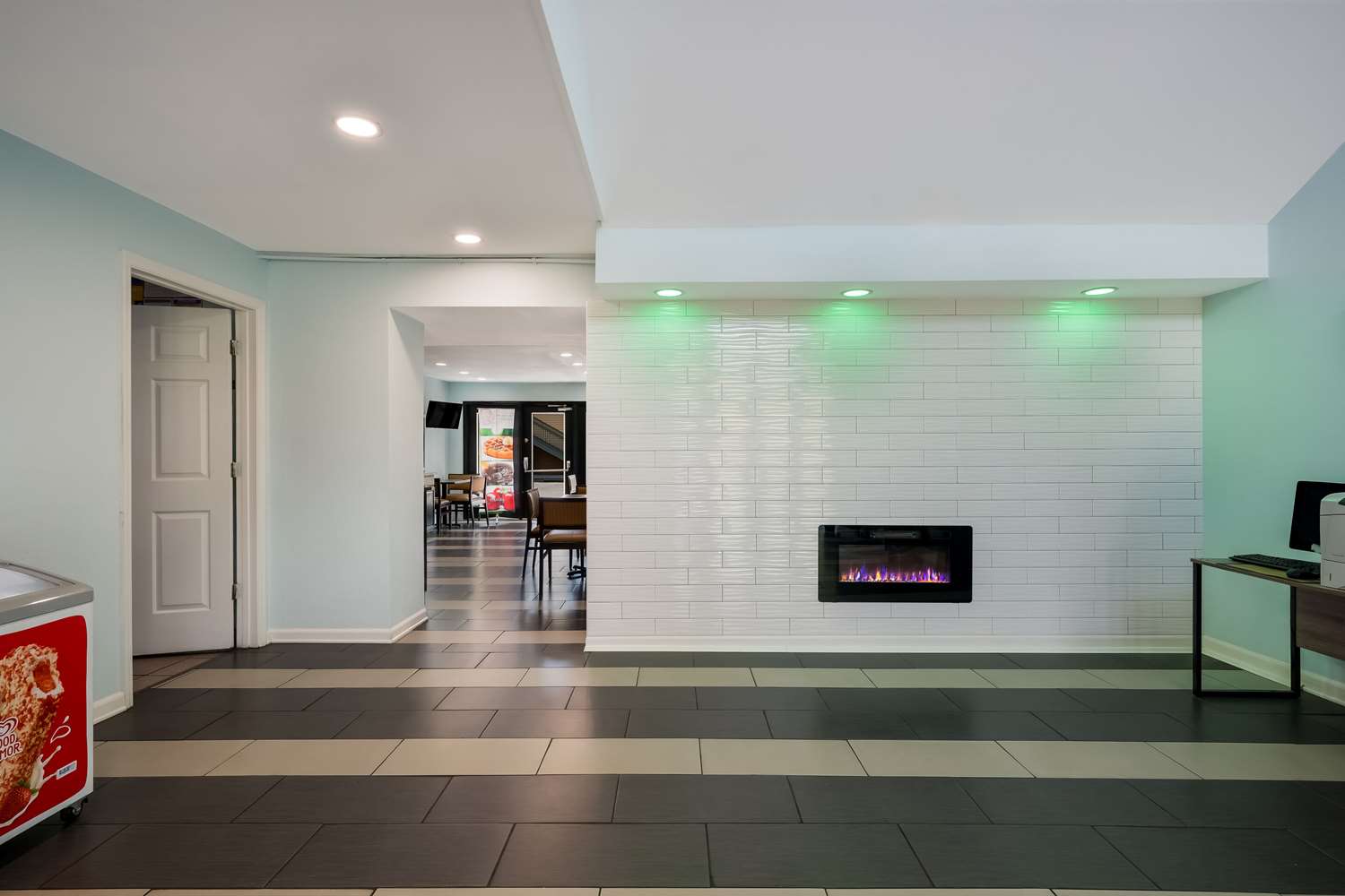 Southern Soho Boutique Hotel 11/40