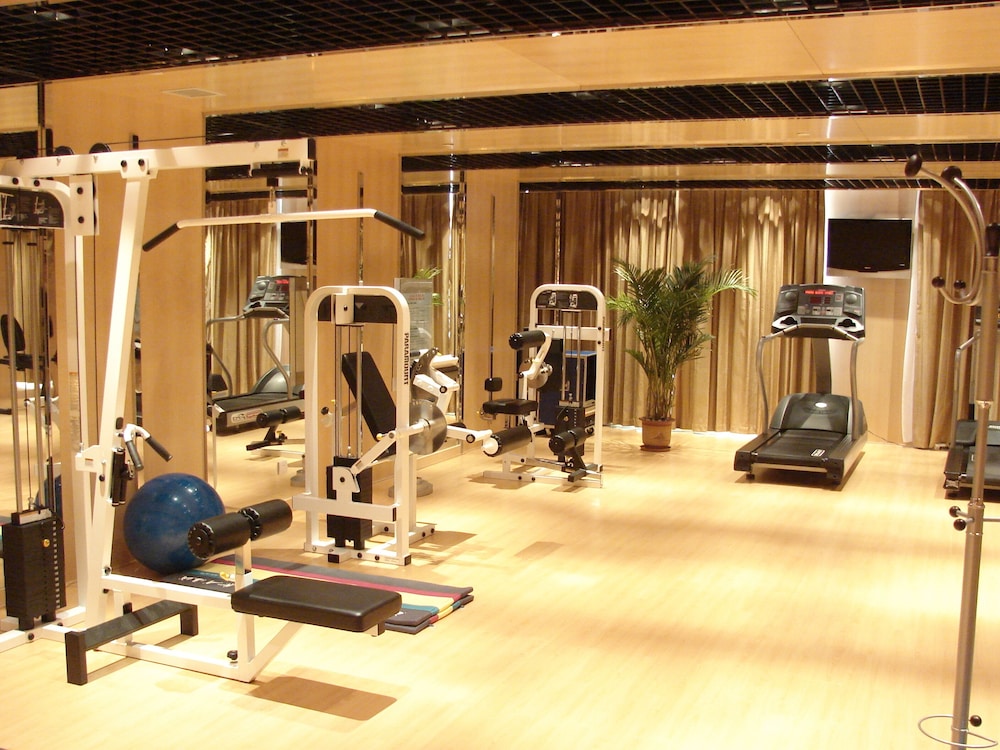 Parkplaza Changzhou 49/73
