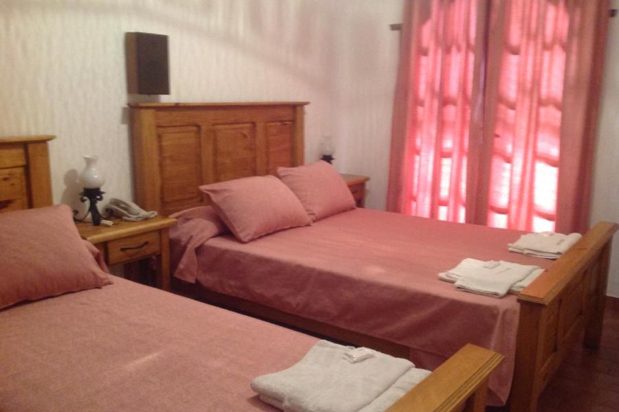 Hotel Colonial San Bernardo 11/55
