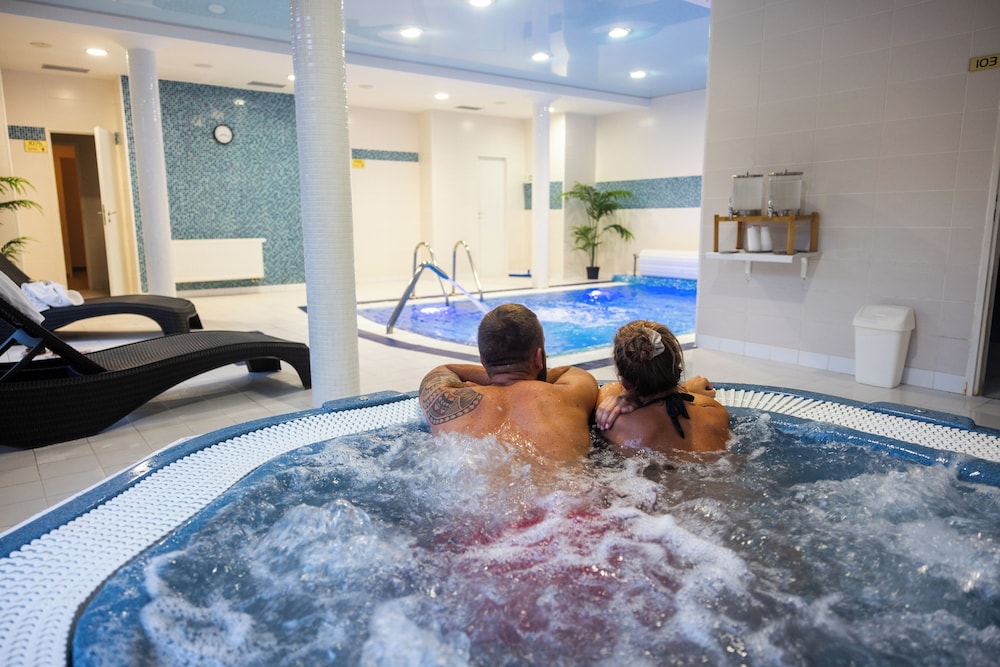 Pytloun Wellness Hotel Hasistejn 31/58