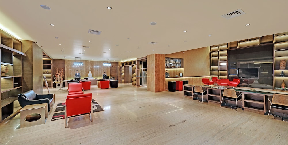 Wyndham Ahmedabad 31/50